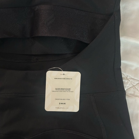 Fabletics Jumpsuit - Picture 6 of 7